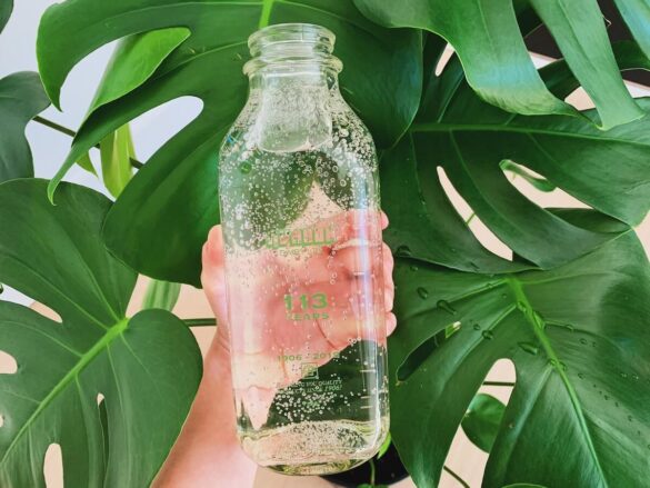 水品質